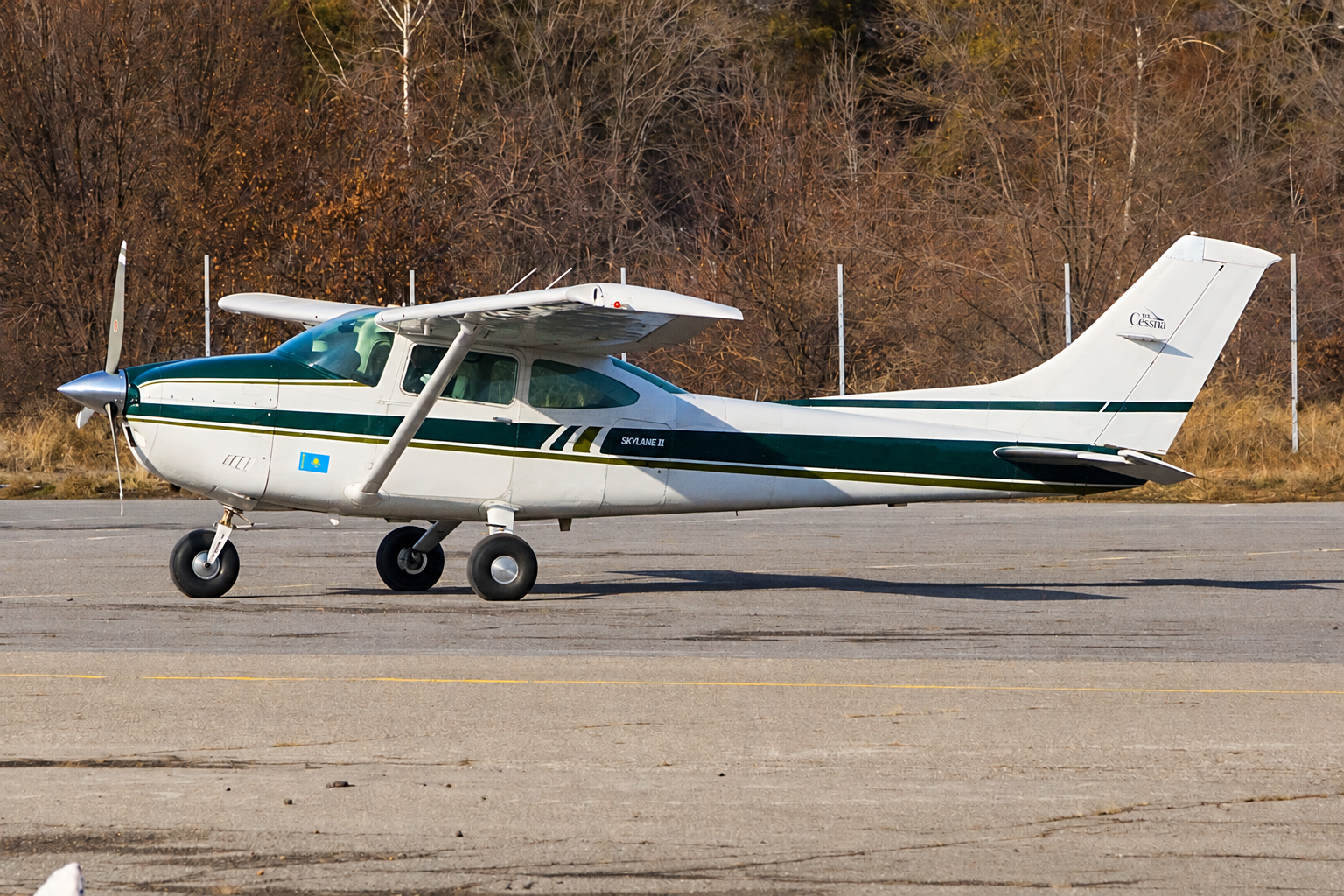 Cessna 182